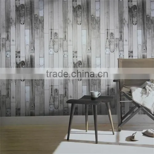 Floor Effect Wallpaper/wall Paper/wall Papers for Hotel/restaurant/home photo-3
