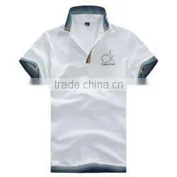 Wholesale Peak Summer Polo T Shirts,summer Sales Polo t Shirt,China New Style Custom Design Polo photo-6
