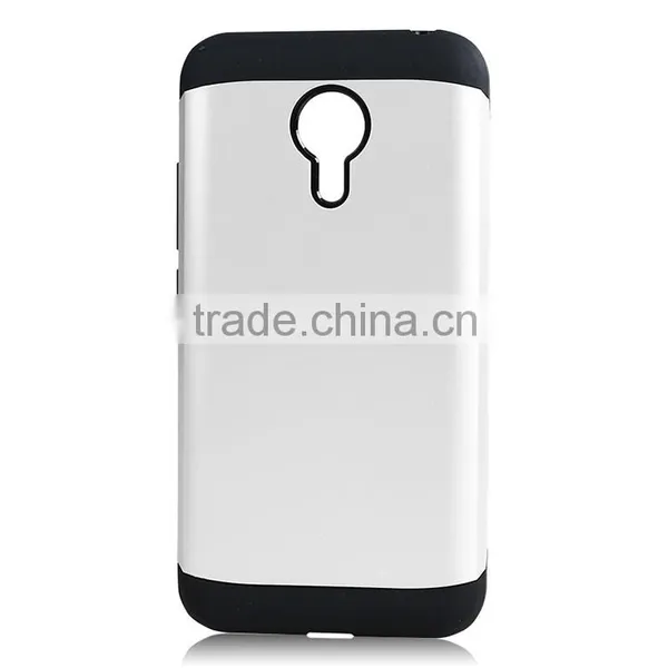 Free Samples!LZB Hot Selling Smartphone Cover for Meizu MX5 Armor Case photo-5
