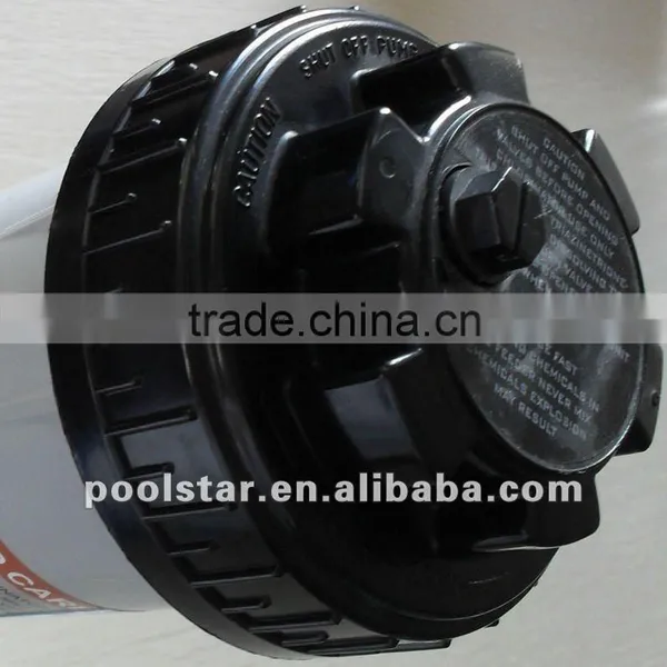 Water Dispenser Feeder Kits (P1910) Plastic ABS Chlorine Feeder Kit photo-3