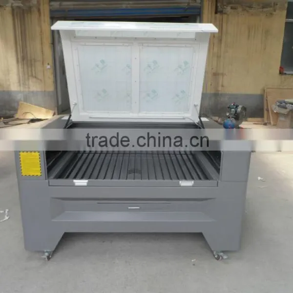 Donglian 1630 Co2 Metal Laser Cutting Machine With Best Price photo-4