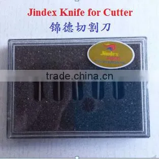 Jindex Knife