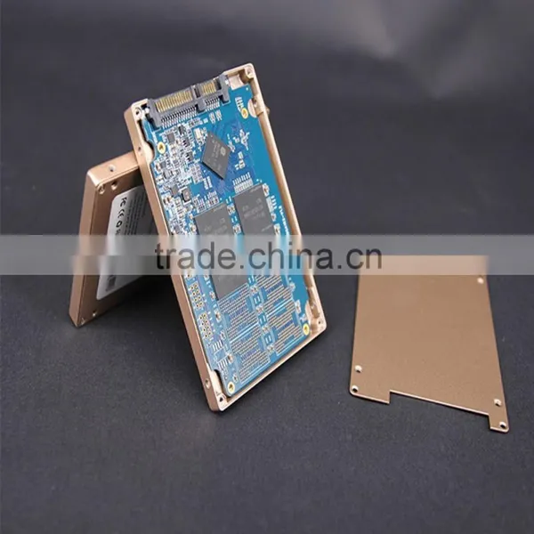 256G SSD Hard Drive SATA3 2.5" Internal Hard Drive for Game Play photo-6