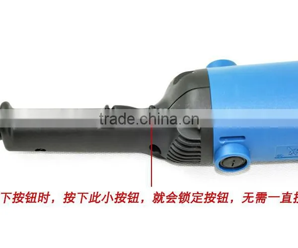 China Supply of the Dongcheng 150mm 1400w Angle Grinder Switches photo-6