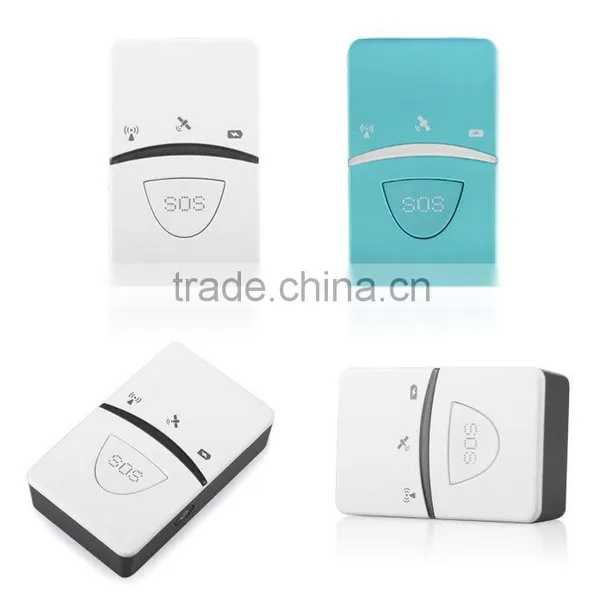 Mini Hidden GPS Tracker Kid Which is Used for Kids, Elders and Assets With Android and IOS APP photo-3