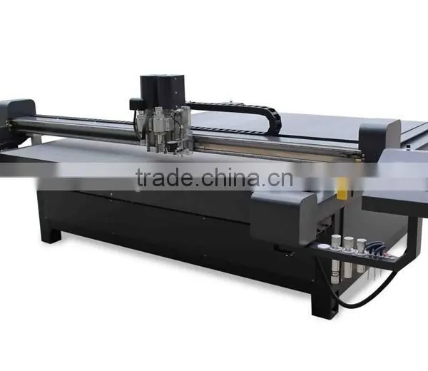 DCZ7X Cutting Machine