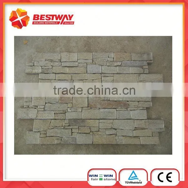 Blue Slate Cultured Stone photo-4