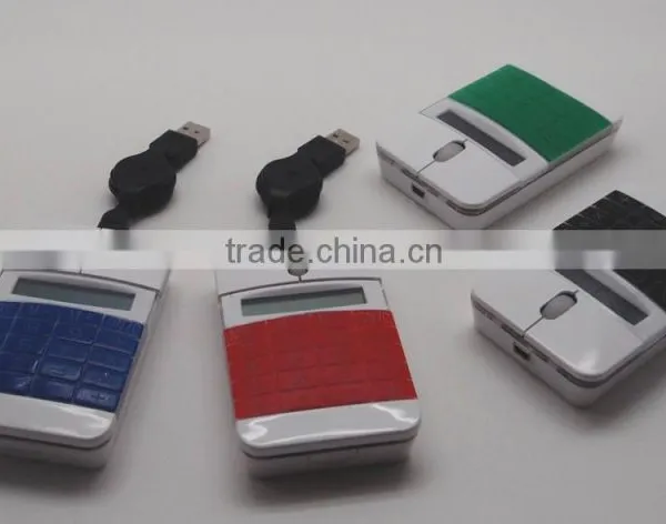 High Speed Multifunctional 1000 Dpi 3D Optical Mouse photo-3