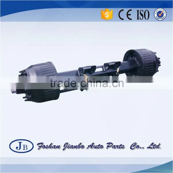 Trailer Axles Semi Trailer Axle