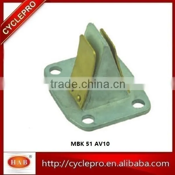 High Performance Inlet Reed Valve For Ovetto Buxy Booster Speedfight PGT MBK Clapet photo-3