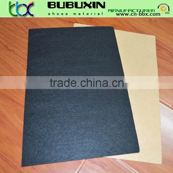 High Frequency Needling Melt-Blown PP PET Garment Fabric Polyester Forming Nonwoven Spunbond Fabric photo-3