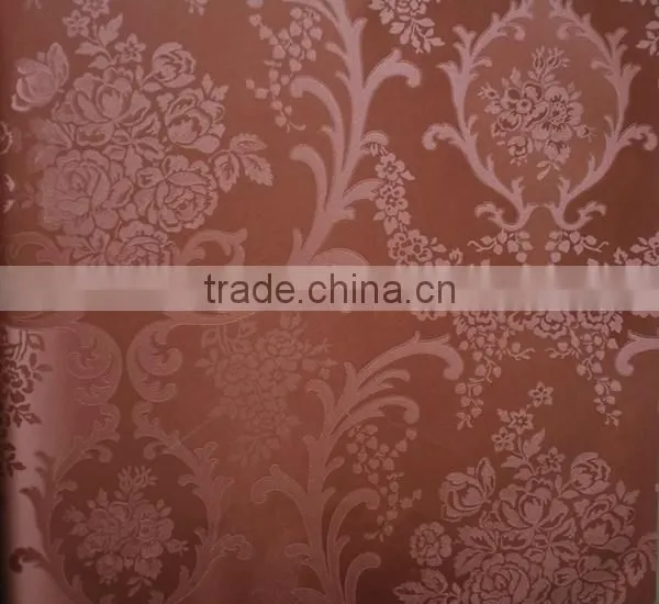 European Design Royal Wallpaper for Home Decoration photo-5