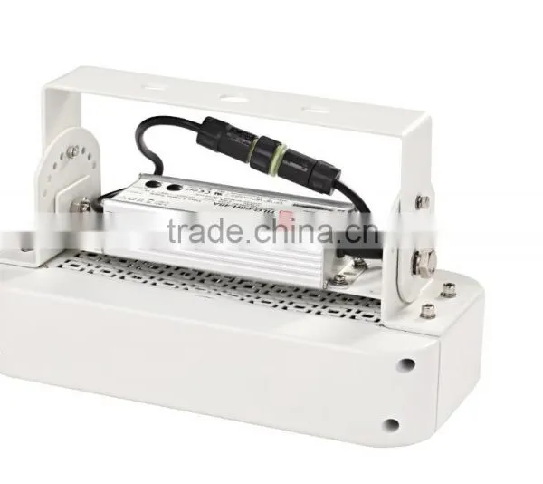 CB GS CE IK10 Certified Photocell Outdoor LED Low Bay With TM21 Report 62000 Hours Lifespan photo-3