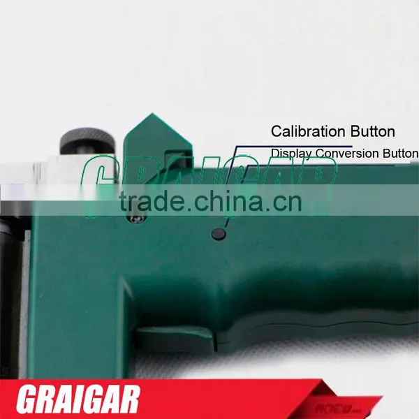 Aluminum Alloy Electric Webster Hardness Tester W-20-15DS photo-5