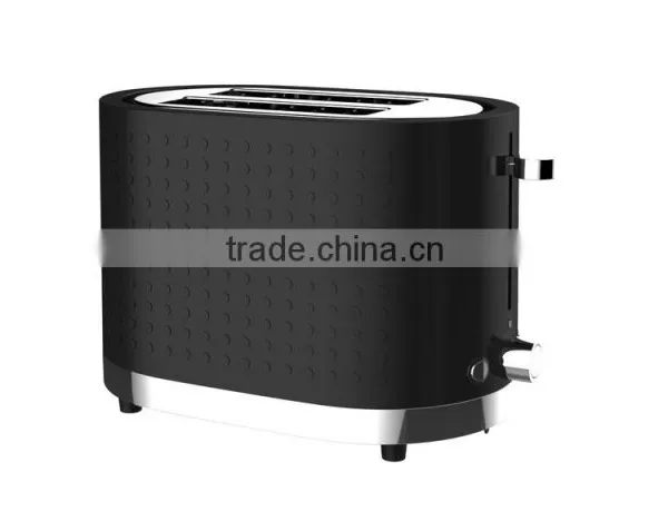 Dots Design 1000W 2 Slice Bun Toaster, Bread Toaster Machine photo-2