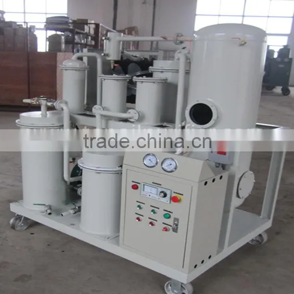 With Air-cooling/ Condensation System, Lubricating/ Hydraulic/ Engine Oil Filter