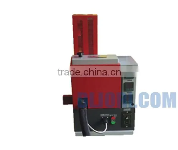 High Quality Hight Speed Coating Machine Adhesive Coating Machine Hot Melt Glue Roller Coater photo-4