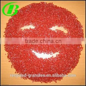 LDPE/LLDPE Plastic Granules