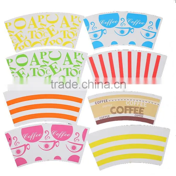 Raw Materials for Paper Cups /paper Cup Fan for Paper Cups photo-6