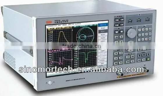 VA4300 Vector Network Analyzer