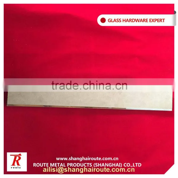 China Factory SS316 Stainless Steel Corner Bead for Sale photo-5