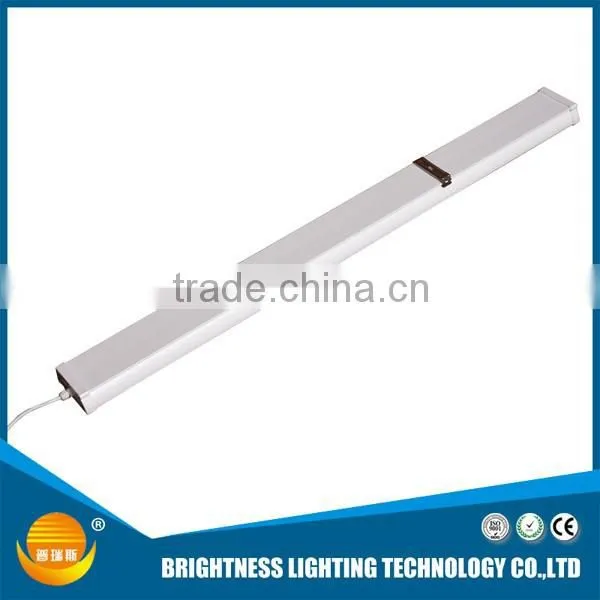 4 Foot Lamp 36w Corrosion Proof Led Batten Fittings With CE ROHS photo-2