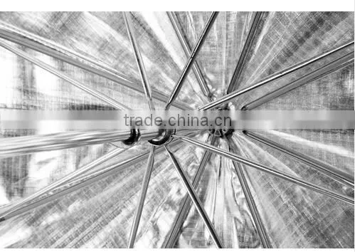 Factory Supply Professional Speedlite Octagon Umbrella Softbox 120cm 48" Octabox photo-4