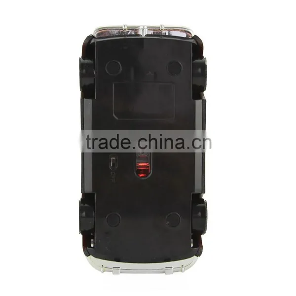 Promotional 2.4G Wireless Car Shape Beetle Mouse photo-6