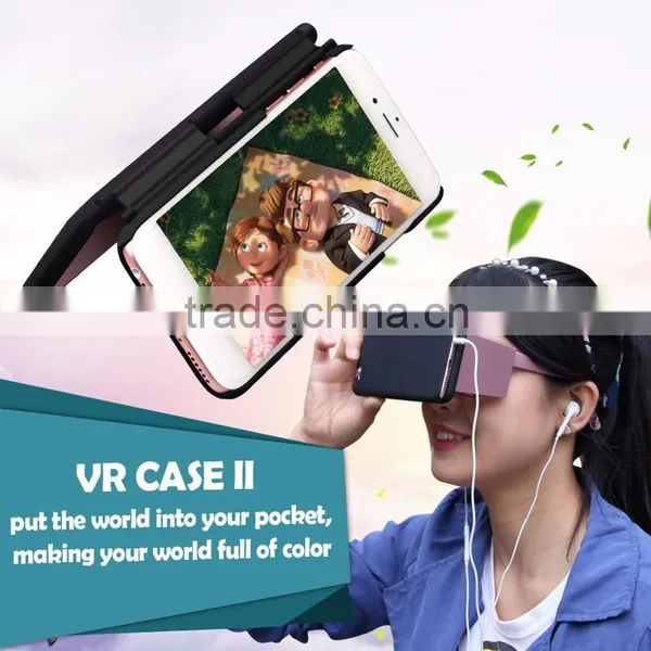 Multi Colors Mini 4.7 Inch 3D Glasses PC Games photo-2