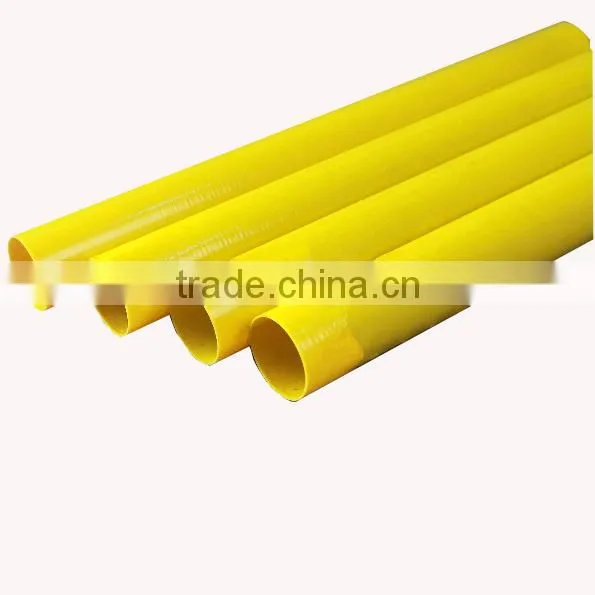 Good Quality Fiberglass Pole,fiberglass Telescopic Pole,telescopic Flexible Pole photo-2