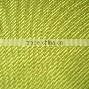 High Quality 1500D Kevlar Fiber Fabric for Reinforcement Composite Material