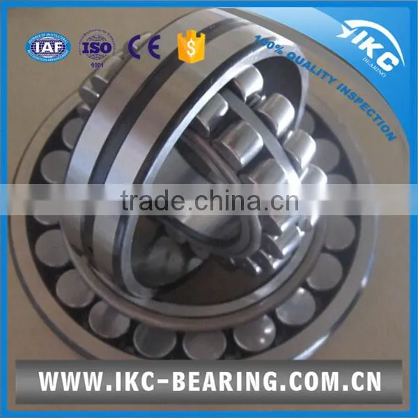 Rolling Bearing 22212 E1KC3 or 22212 EAK C4 Bearing for Plastic Packing Machinery