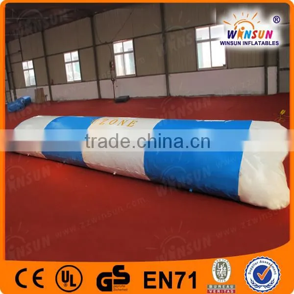 Most Exciting Games Inflatable Water Catapult Blobs photo-3