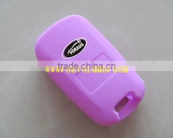 Ki 3 Button Key Pack (purple) photo-2