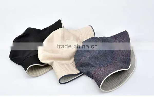 Custom Made Bucket Hats,wholesale Boonie Hat,embroidery Bucket Boonie Custom Hat photo-6