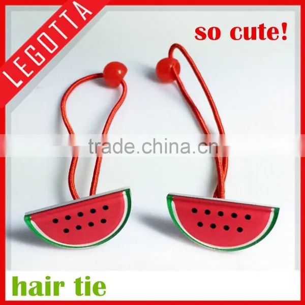 New Design Factory Price Promotional Beautiful Lovely Flower Hair Band photo-3