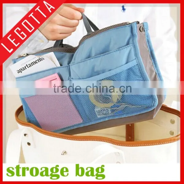 Wholesale Bulk High Quality Innovative Multifunctional Storage Bags Nylon photo-6