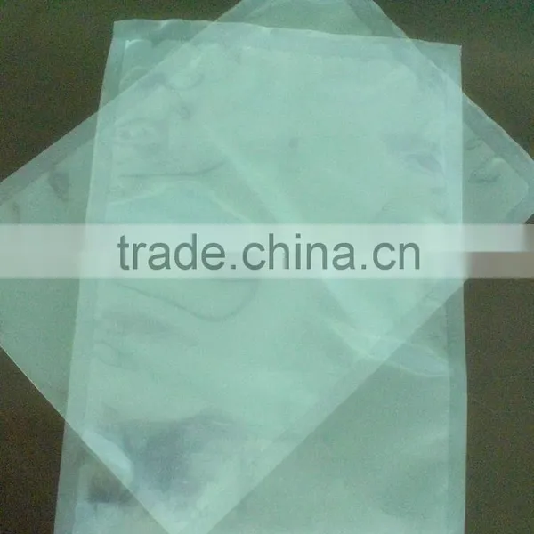 Vacuum Bag,high Barrier Function ,9 Layer PA-PE Co-extrusion photo-2