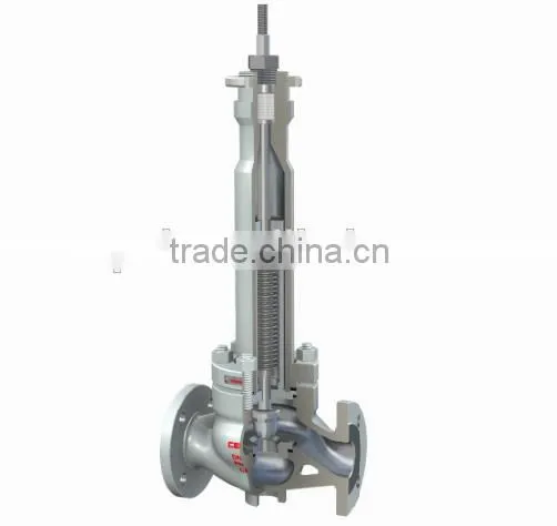 Electric Bellows Valve photo-2