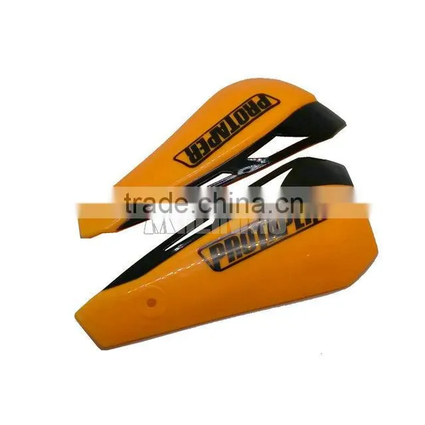 High Quality Universal 7/8" MOTORCYCLE MOTOCROSS DIRTBIKE HAND GUARDS HANDGUARD photo-2