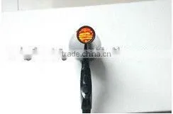 Professional AC Motor Ionic Hair Dryer photo-2