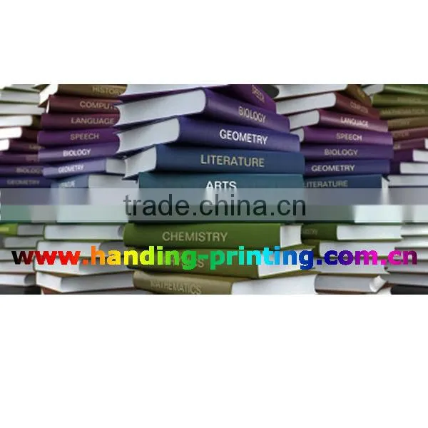 Supply High Quality Offset Printing Service