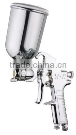 High Pressure Industrial Spray Gun W-71G