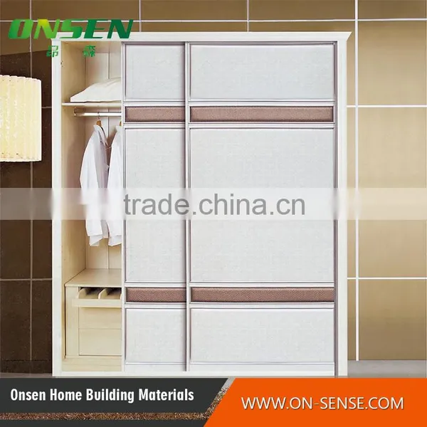 New Innovative Products King Size Bed Sliding Door Wardrobe From Chinese Wholesaler photo-6
