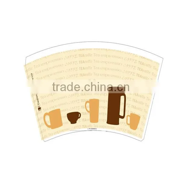 7oz Paper Cup Fan From China Supplier photo-4