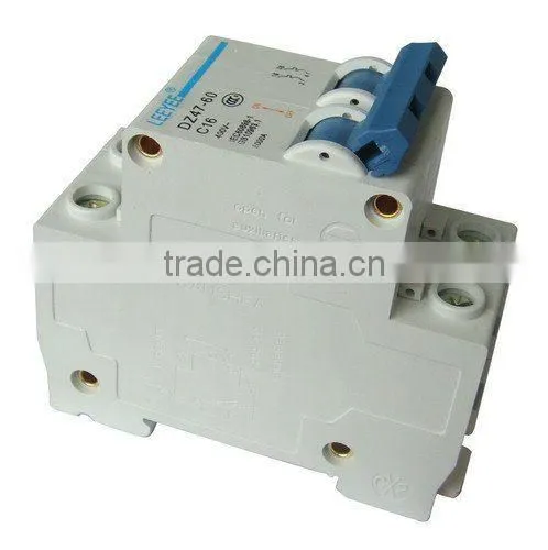 Mini Circuit Breaker