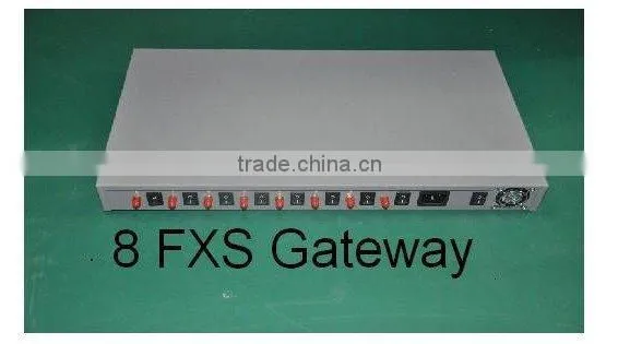 8 Port CDMA FWT, CDMA VOICE GATEWAY, RUIM SUPPORT OR NON-RUIM SUPPORT photo-2