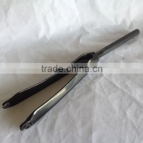 Carbon Road Fork 700c,carbon Road Bicycle Front Fork photo-6