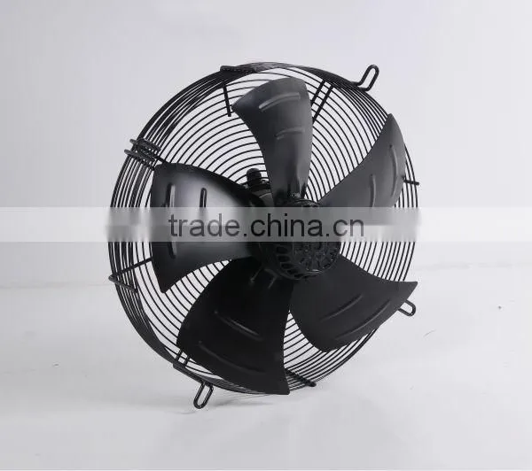 500mm Exhaust Fan Motor Single Phase for Air Cooler photo-2