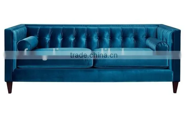 Latest Simple Living Room Sofa Set Designs photo-2